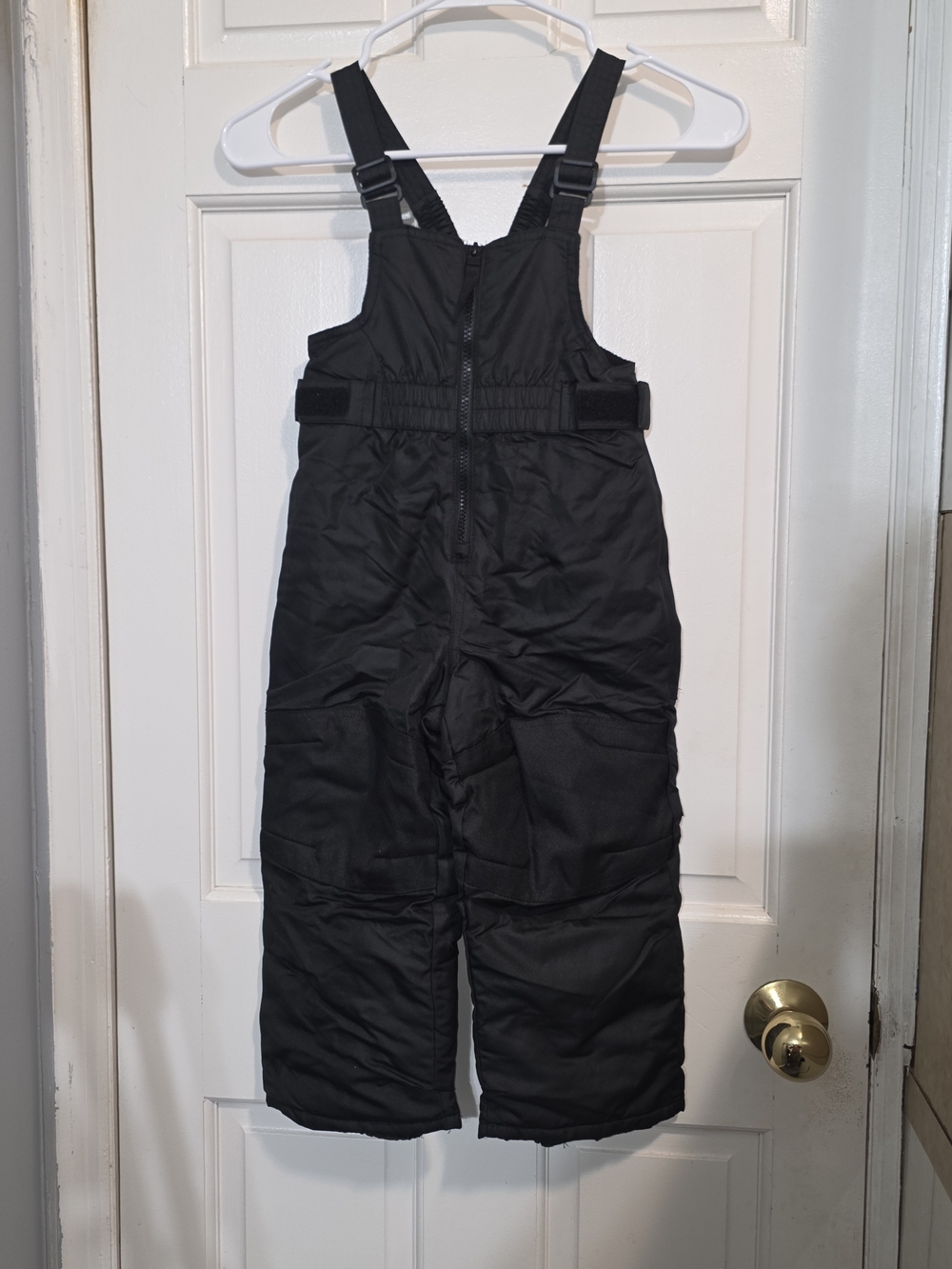 Kids Jacket - Subcategory Identification